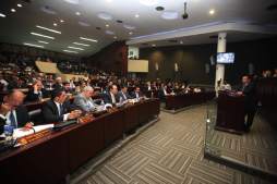 Piden intervención de la Policía y el MP