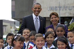 Centroamérica: Las soluciones están lejanas pese a viaje de Obama