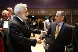 Satisfacción en Nicaragua y preocupación en Colombia por fallo de la CIJ