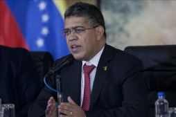 Venezuela se plantea la normalización de relaciones con EUA