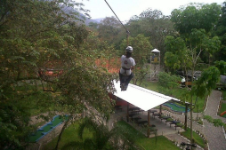 Diversión acuática y ecológica, la oferta de San Pedro Sula