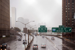 Sandy deja 13 muertos, apagón e inundaciones en Nueva York