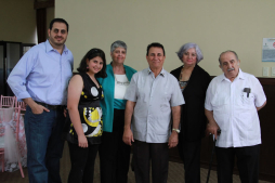 Bendición para una hija de Dios