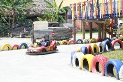 Diversión acuática y ecológica, la oferta de San Pedro Sula