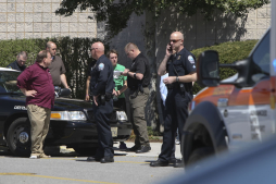 Tiroteo en universidad de Virginia: 2 heridas