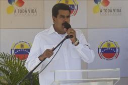 Maduro niega los rumores de una devaluación de la moneda