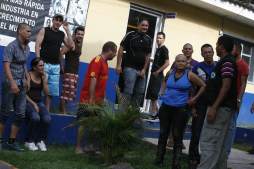 Detectan inusual ingreso a Honduras de colombianos, chinos y cubanos