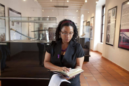 Denuncian abandono del patrimonio cultural de Honduras