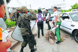 Colegiales entrarán a las 6:00 am en 2014