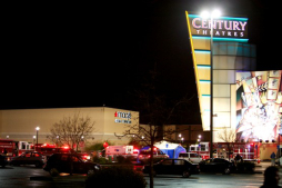 Tiroteo en centro comercial deja tres muertos en Oregon, Estados Unidos
