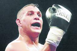 Los personajes del 2012