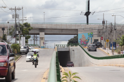 Tegucigalpa se moderniza; San pedro, estancada