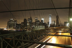 La supertormenta Sandy alcanza vientos de 150 km/h