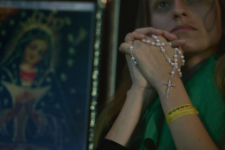 Papa alienta a Jóvenes a protagonizar cambios sociales