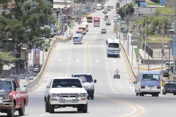 Tegucigalpa se moderniza; San pedro, estancada