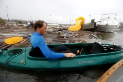 Fotos: Impacto de Sandy en economía de Estados Unidos elevado, pero pasajero