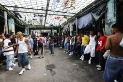 Liberarán reos para reducir hacinamiento en cárceles hondureñas