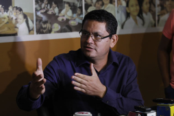 Escoto acusa al Copemh de financiar protestas