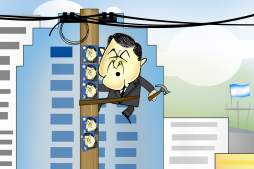 Disfrute en los Videocomics de la pasión y otros demonios