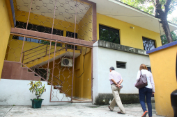 Tres cuartos fríos tendrá la morgue sampedrana