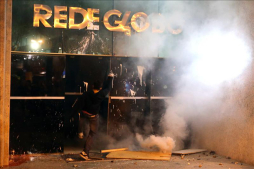 El papa expresa su pesar por la muerte de un joven que iba a la JMJ