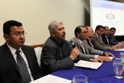 Unos 20 pastores han sido asesinados en Honduras