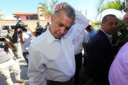 Investigan denuncias de Ramírez del Cid por muerte de su hijo