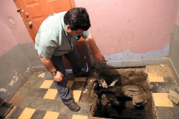 Más de L 2,000 millones gana el tráfico gris al año