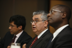 Economía hondureña crecerá 3.3% según misión del FMI