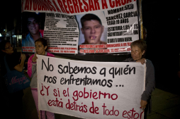 Refuerzan seguridad en Ciudad de México