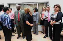 Jueza de sentencia de El Progreso ya había sido amenazada