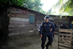 Acribillan a dos jóvenes y hieren a una mujer en San Pedro Sula