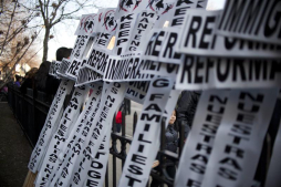 Acuerdo sobre reforma migratoria parece cerca, foco en detalles