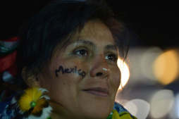 Papa alienta a Jóvenes a protagonizar cambios sociales