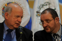 OEA debatirá lucha antidrogas y hablará de despenalización