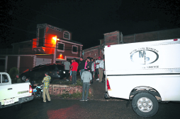 Sicarios en motocicleta asesinan a otro abogado en la capital de Honduras