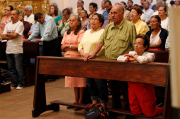 'Tratarnos bien traería la paz”