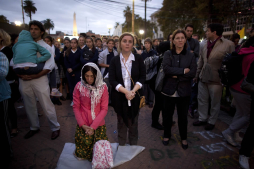 Papa Francisco envía mensaje a sus fieles argentinos
