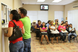 Aumenta emisión de visas mexicanas