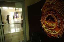 'Filtraciones del crimen organizado en la DNIC son verídicas'