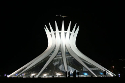Óscar Niemeyer, revolucionario y padre de la arquitectura moderna