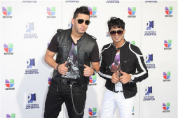 RKM se aventura como solista con 'Dónde estas”