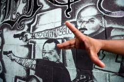 Las maras son una amenaza para la soberanía de un país, dice senador Menéndez