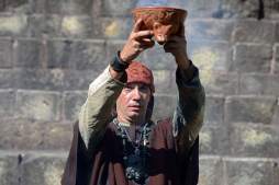 Copán vive al máximo el fin de un ciclo en el calendario Maya