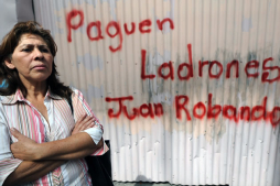 Salarios estarán pagados en enero: Finanzas