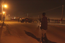 Sube a 24 la cifra de muertos en motín en una cárcel de México