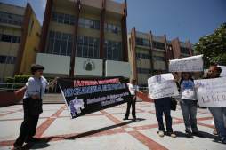 Interponen inconstitucionalidad contra ciudades modelos en Honduras
