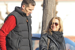 La infanta Cristina, una princesa española en el ojo del huracán