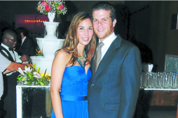La cigüeña los visitará en 2013