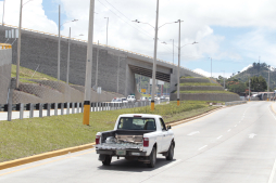Tegucigalpa se moderniza; San pedro, estancada